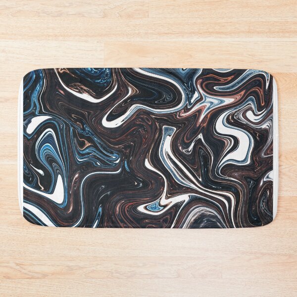 Item preview, Cliff & Sea Marble designed and sold by Flydea.