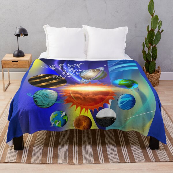 Item preview, Planet designed and sold by BLISS-SV.