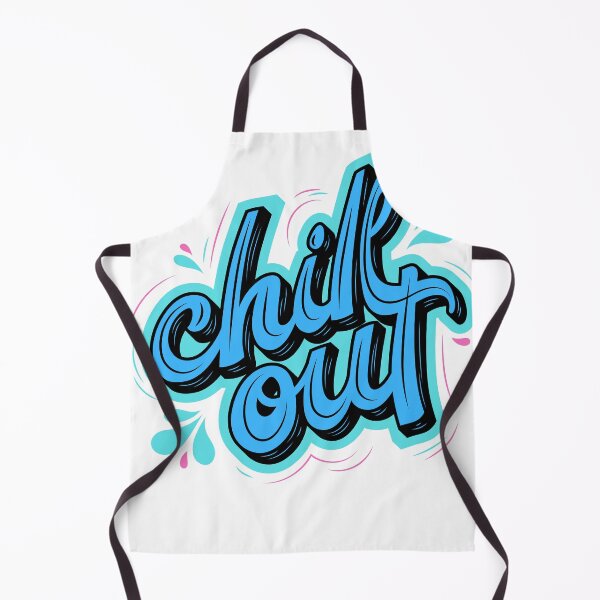 Item preview, Chill out designed and sold by Kokosammy.