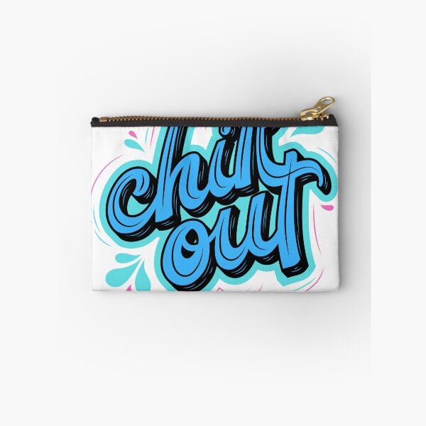 Item preview, Chill out designed and sold by Kokosammy.