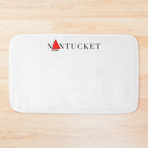 Item preview, Nantucket Island Sailboat designed and sold by FeliciaDicki.