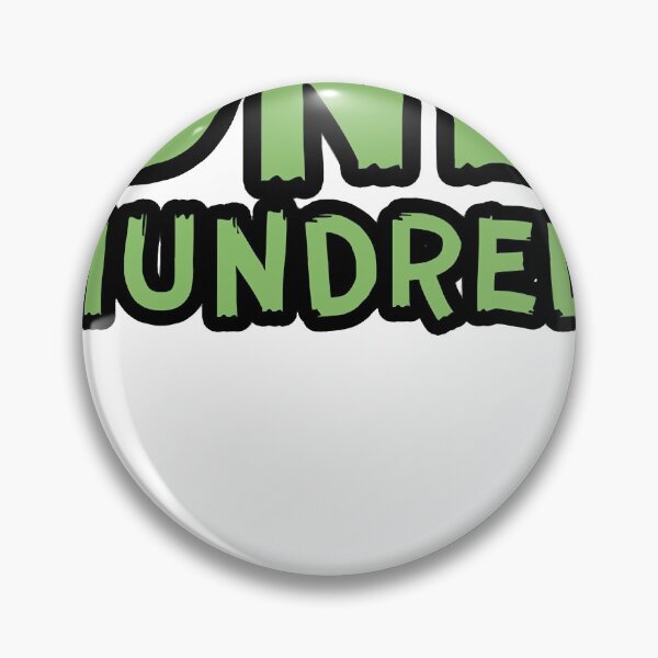 Item preview, Overpriced One Hundred designed and sold by FeliciaDicki.