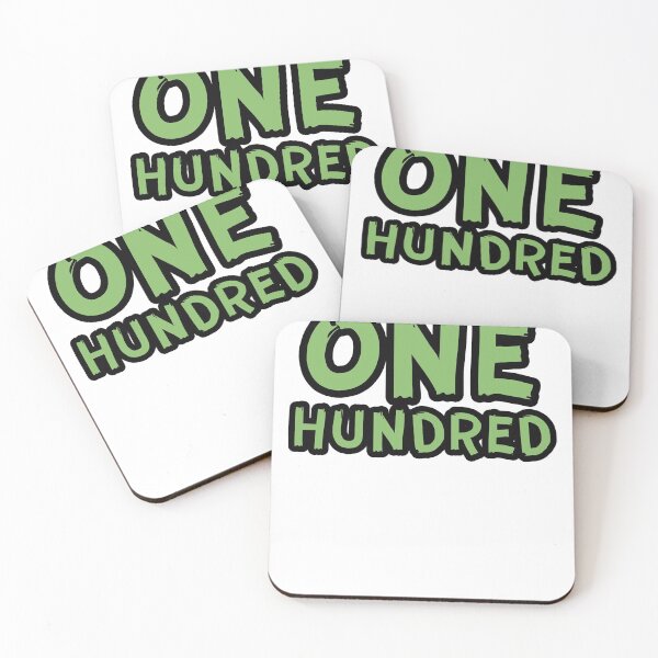 Item preview, Overpriced One Hundred designed and sold by FeliciaDicki.