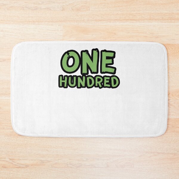 Item preview, Overpriced One Hundred designed and sold by FeliciaDicki.
