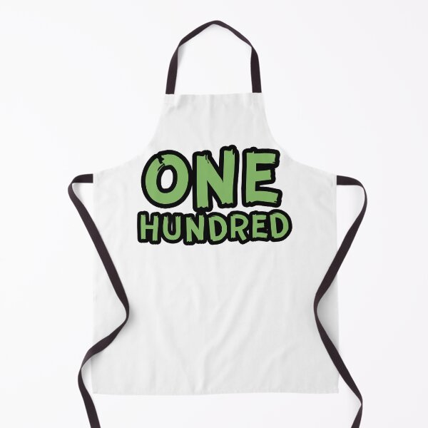 Item preview, Overpriced One Hundred designed and sold by FeliciaDicki.