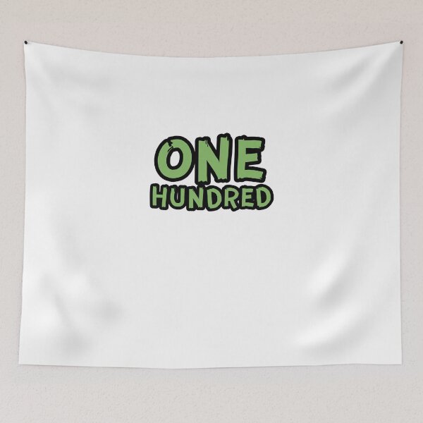 Item preview, Overpriced One Hundred designed and sold by FeliciaDicki.