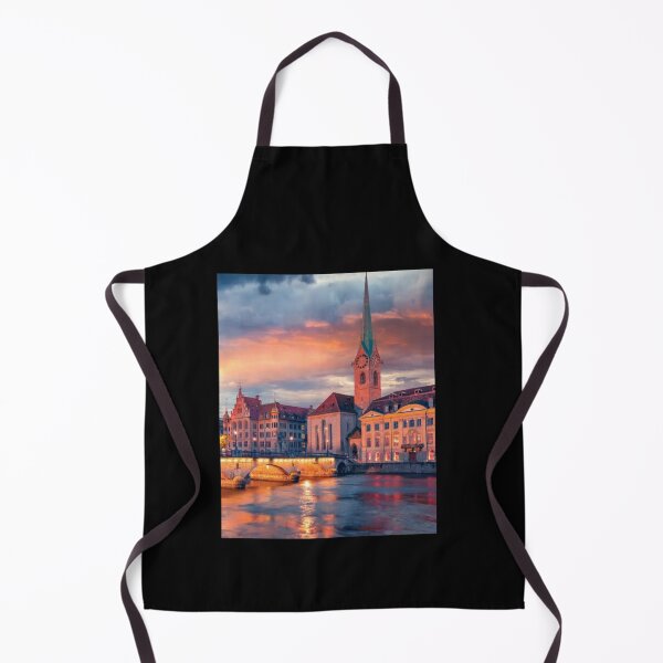 Item preview, Sunset castle view designed and sold by rachealdias.
