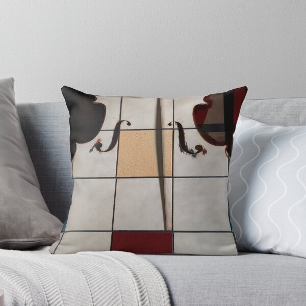 Item preview, An Instrument Having Squares designed and sold by ArtbyDigman.