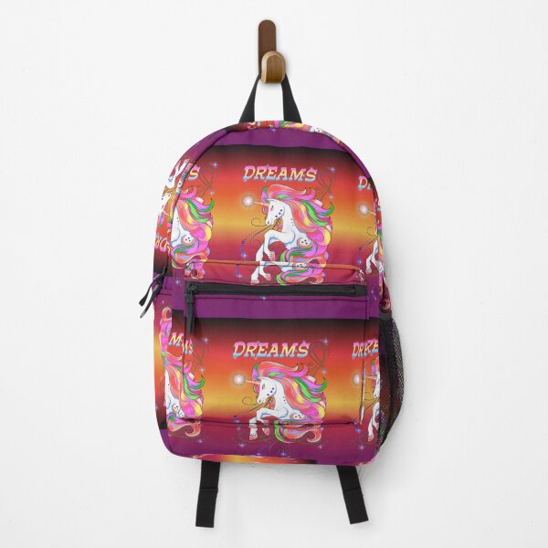 Item preview, Magical Unicorn Dreams designed and sold by LoneAngel.