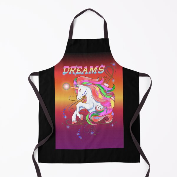 Item preview, Magical Unicorn Dreams designed and sold by LoneAngel.