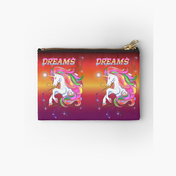Item preview, Magical Unicorn Dreams designed and sold by LoneAngel.