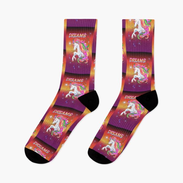 Item preview, Magical Unicorn Dreams designed and sold by LoneAngel.