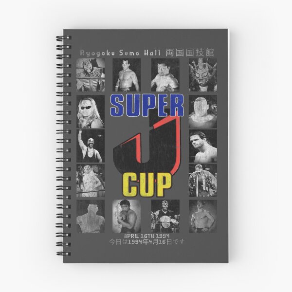 Item preview, Super J Cup 94 designed and sold by refbumptees.