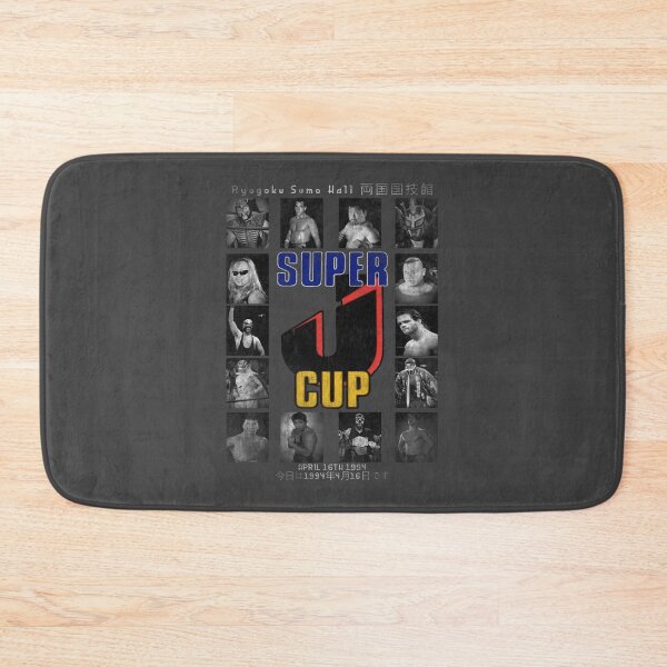 Item preview, Super J Cup 94 designed and sold by refbumptees.