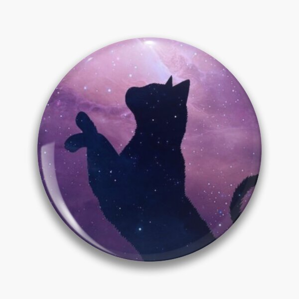 Item preview, Cat and butterfly in amazing background  designed and sold by Elena43321.