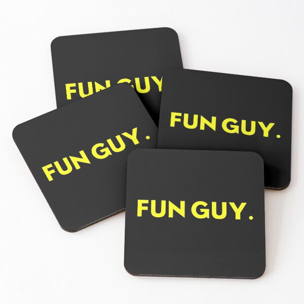 Item preview, Fun Guy   designed and sold by Desandu.