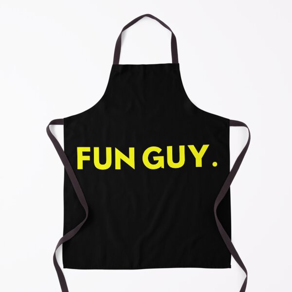 Item preview, Fun Guy   designed and sold by Desandu.