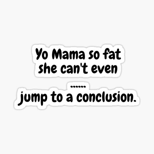 YO MAMA IS SO…: Collection of more than 2600 yo mama jokes by Jack