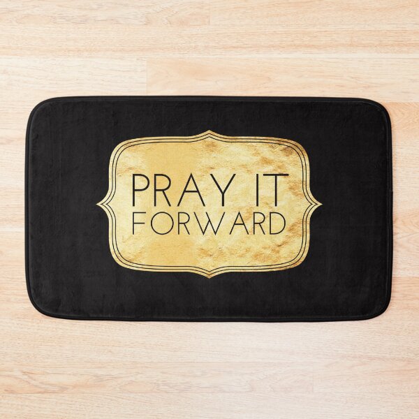 Item preview, Pray it Forward  designed and sold by TrndSttr.