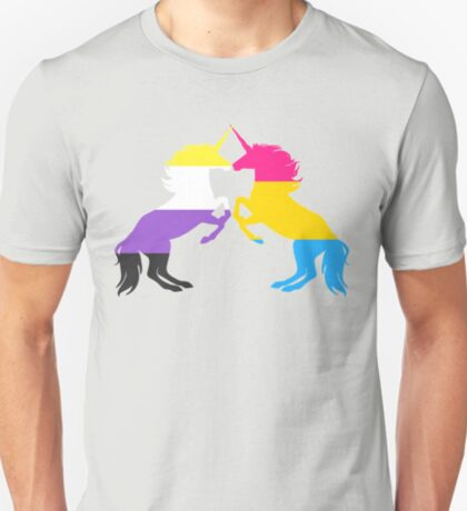nonbinary t shirts