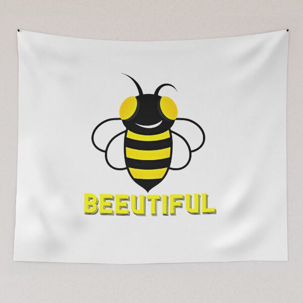 Item preview, BEEUTIFUL designed and sold by NATUREZONE.
