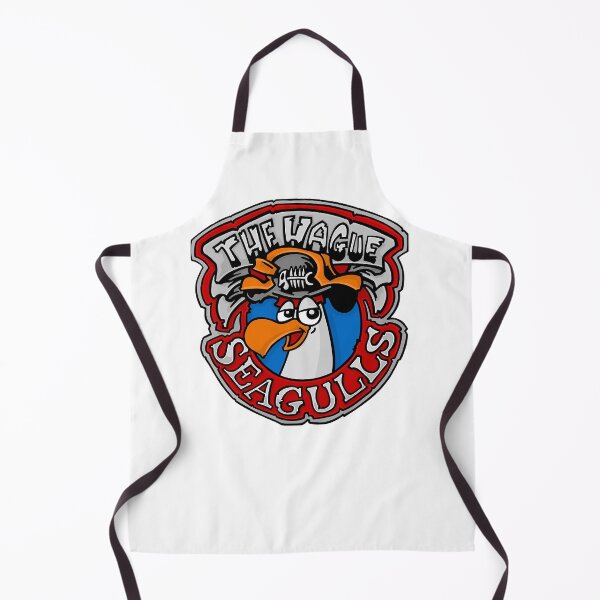 Item preview, The Hague Seagulls designed and sold by FeliciaDicki.