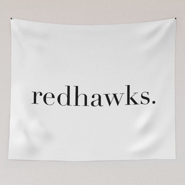 Item preview, Redhawks. designed and sold by Alexandra Jones.