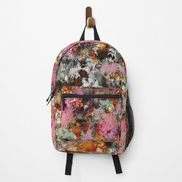 Item preview, Pink erosion designed and sold by Keith Mills.