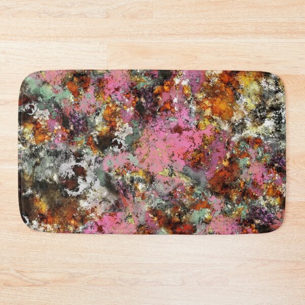 Item preview, Pink erosion designed and sold by Keith Mills.