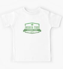 Joshua Tree National Park, California Kinder T-Shirt