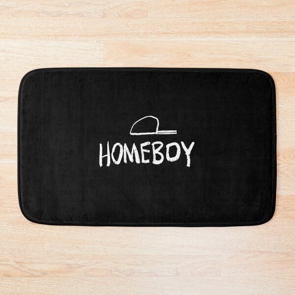 Item preview, Homeboy  designed and sold by Russ  Fagle.