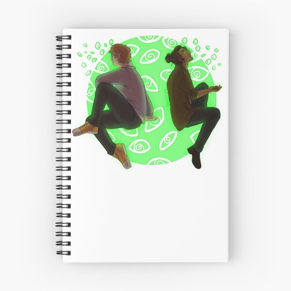 Item preview, Together In The End - JonMartin designed and sold by FeliciaDicki.