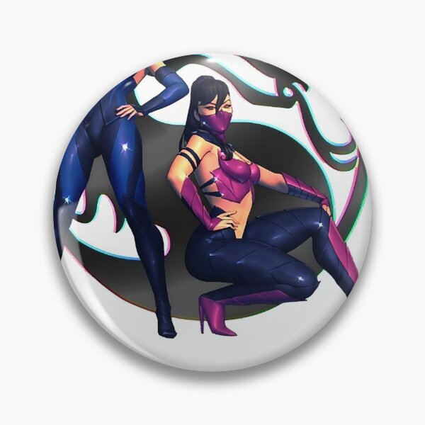 Item preview, Vogue Slayers designed and sold by FeliciaDicki.
