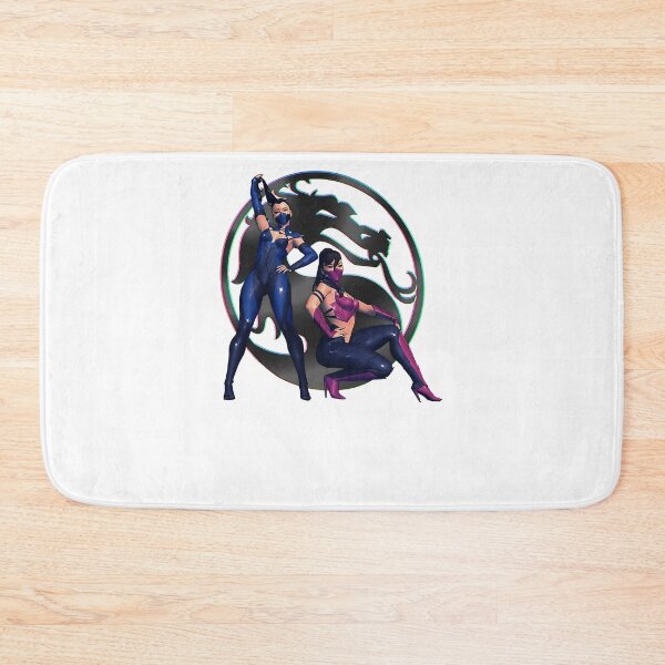 Item preview, Vogue Slayers designed and sold by FeliciaDicki.