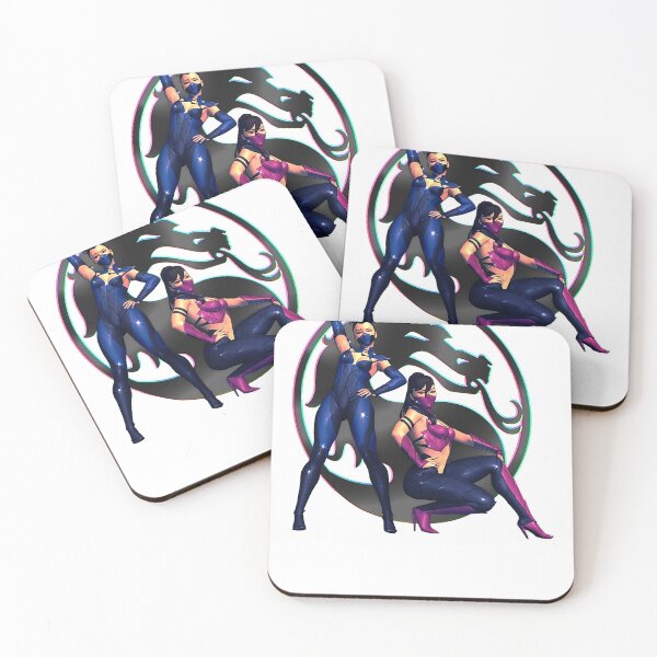 Item preview, Vogue Slayers designed and sold by FeliciaDicki.