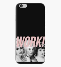 werk iPhone Case