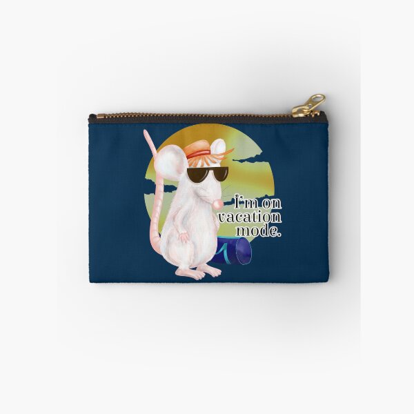 Item preview, I'm on vacation mode designed and sold by chrisbats.