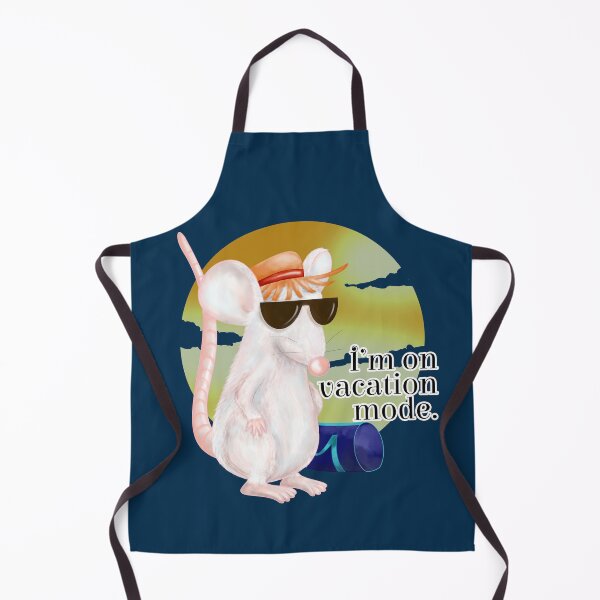 Item preview, I'm on vacation mode designed and sold by chrisbats.
