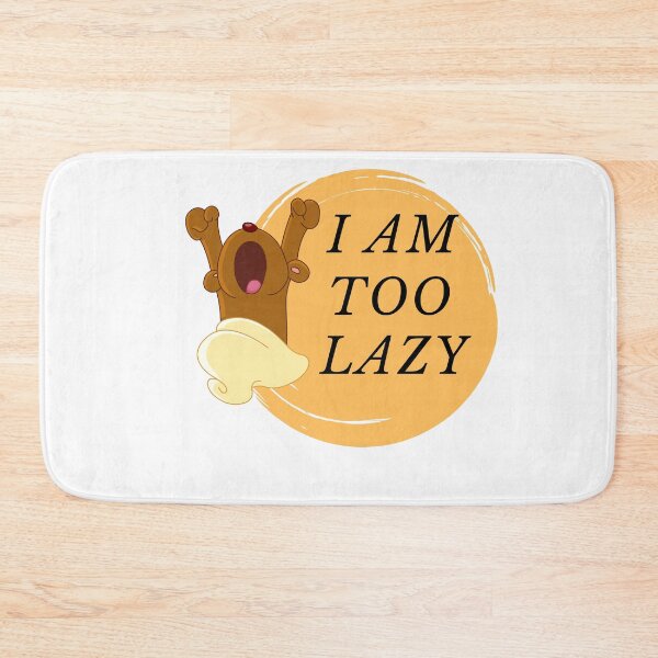Item preview, Lazy Bear designed and sold by Little Lady.