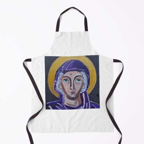 Item preview, LYDIA MODERN ICON designed and sold by felicityprazak.