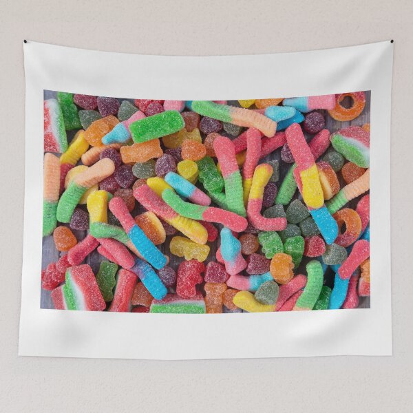 Item preview, Fizzy Sweets designed and sold by LizzieMaher.