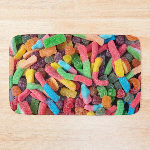 Item preview, Fizzy Sweets designed and sold by LizzieMaher.