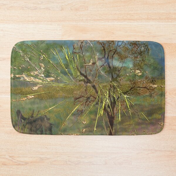 Item preview, THE FOREST designed and sold by Robert Elfferich.