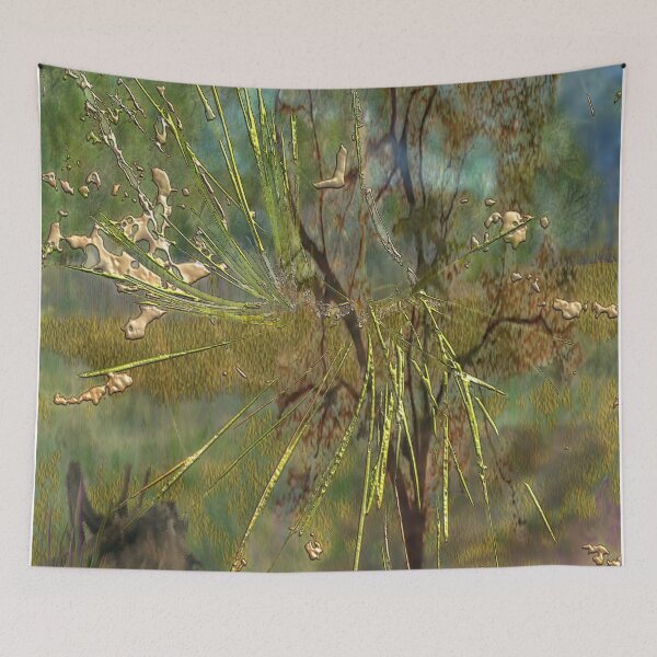 Item preview, THE FOREST designed and sold by Robert Elfferich.