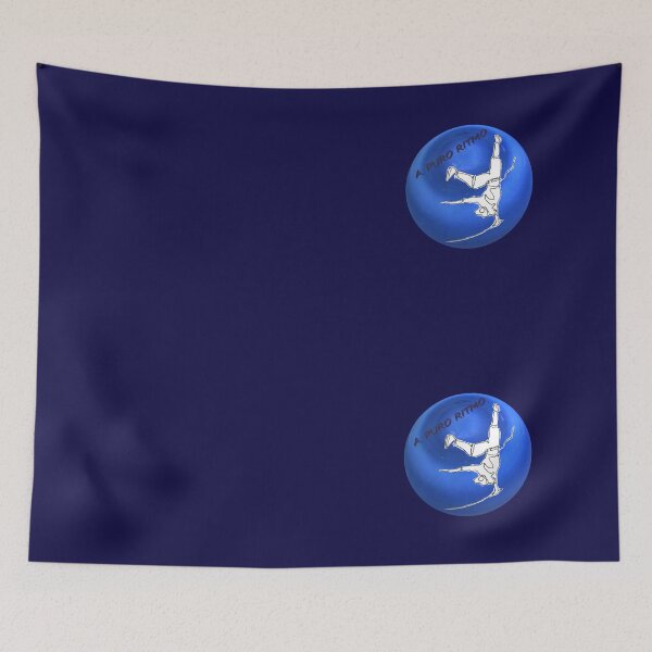 Item preview, AT PURE RHYTHM designed and sold by Original-Images.