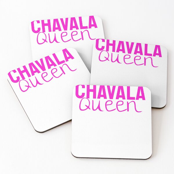 Item preview, Chavala Queen designed and sold by magicdecor.
