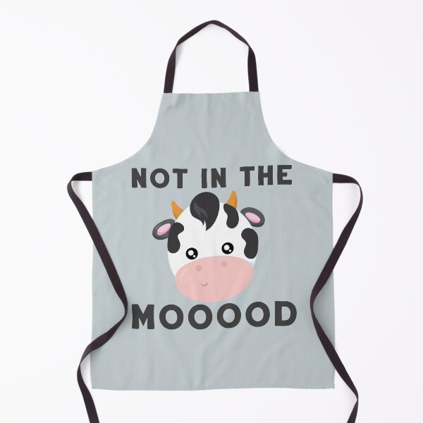 Item preview, Not in the Mood Sassy Attitude Introverts Gift designed and sold by TrndSttr.