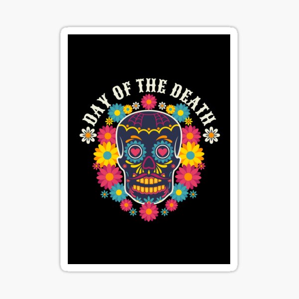 Item preview, Day of the Death designed and sold by TheRightHonMP.