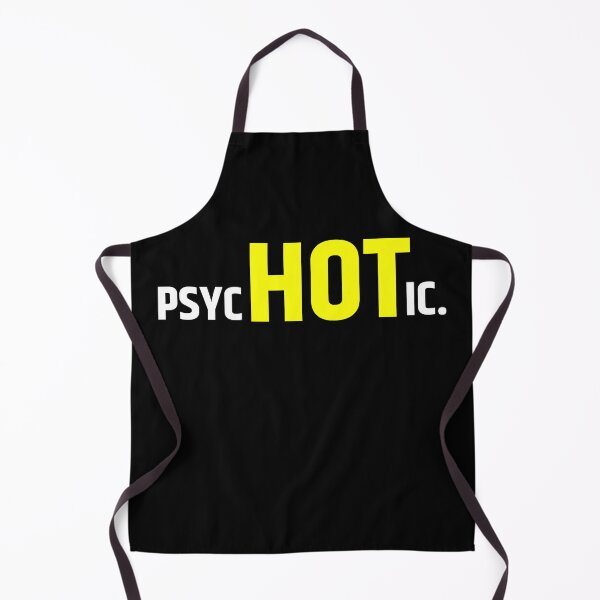Item preview, Psychotic is Hot designed and sold by Desandu.