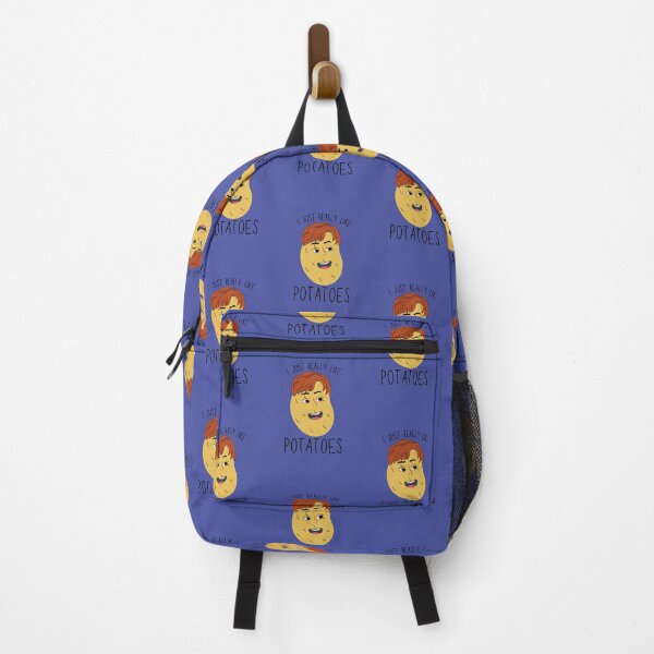 Item preview, I just really like potatoes designed and sold by DesignsVault.